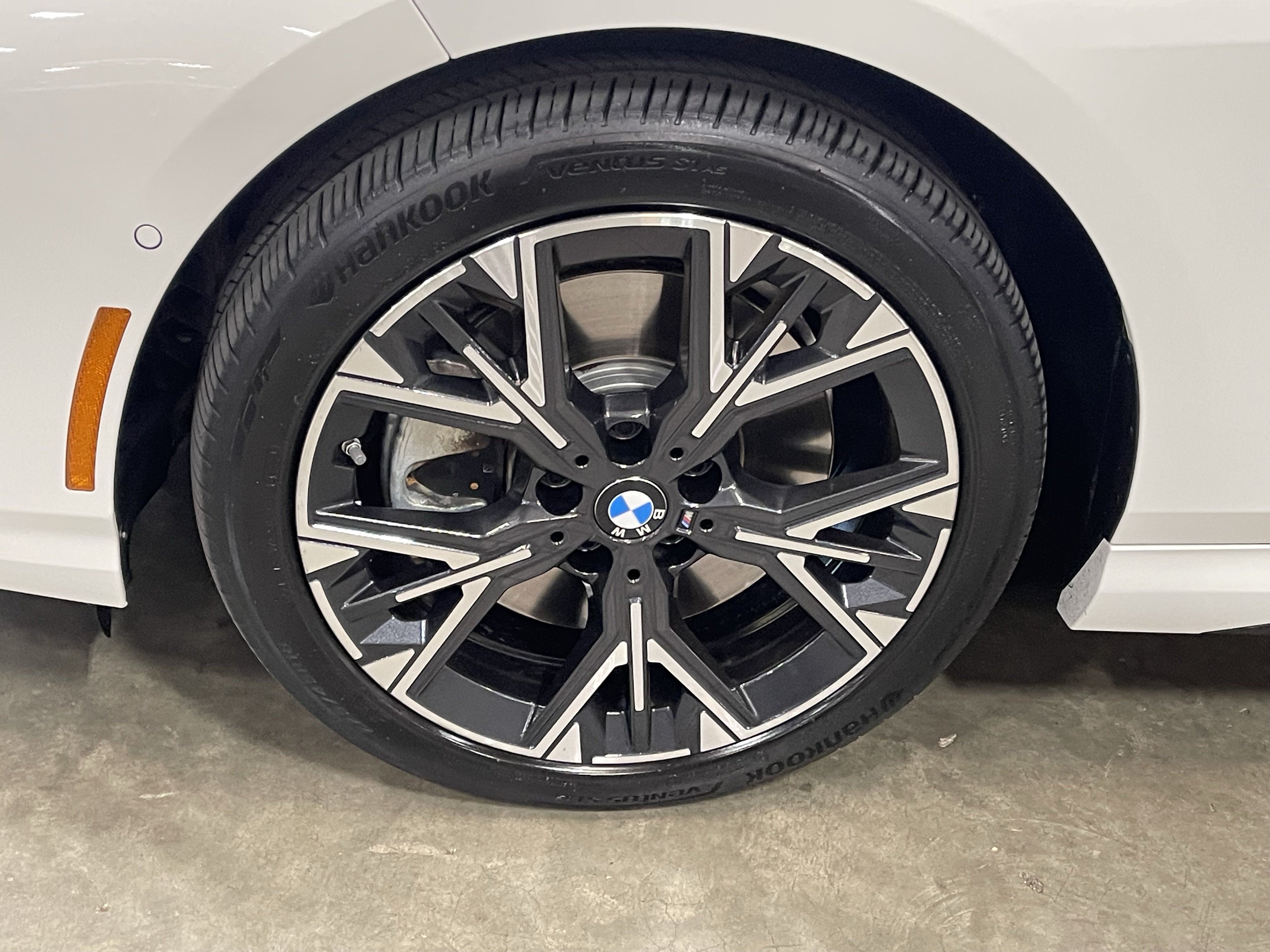 Used 2025 BMW 228i xDrive AWD/4WD image 9