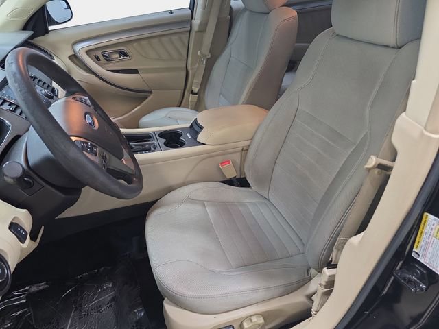 Used 2017 Ford Taurus SE image 13