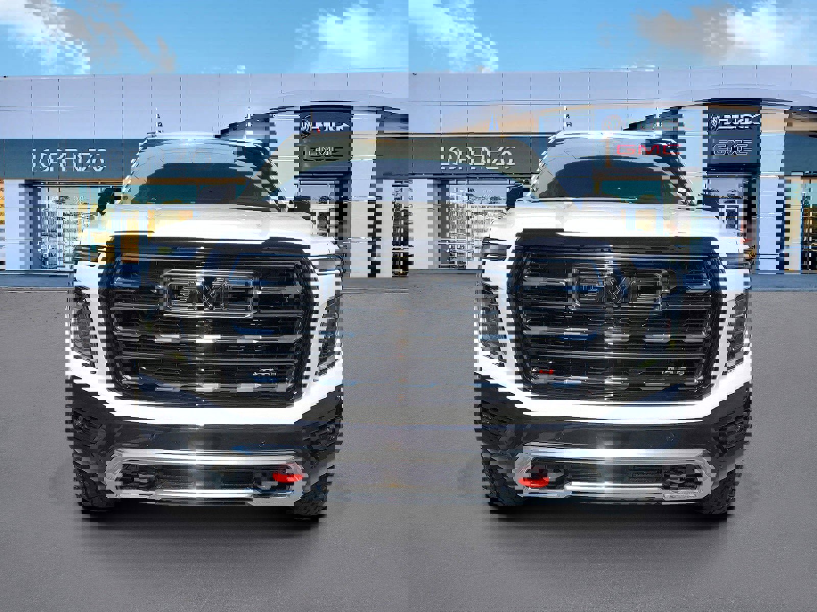 New 2026 GMC Yukon XL AT4 w/ AT4 Premium Plus Package image 2