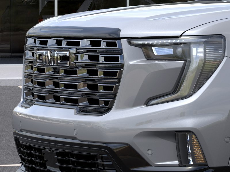 New 2027 GMC Acadia Denali Ultimate AWD/4WD image 14