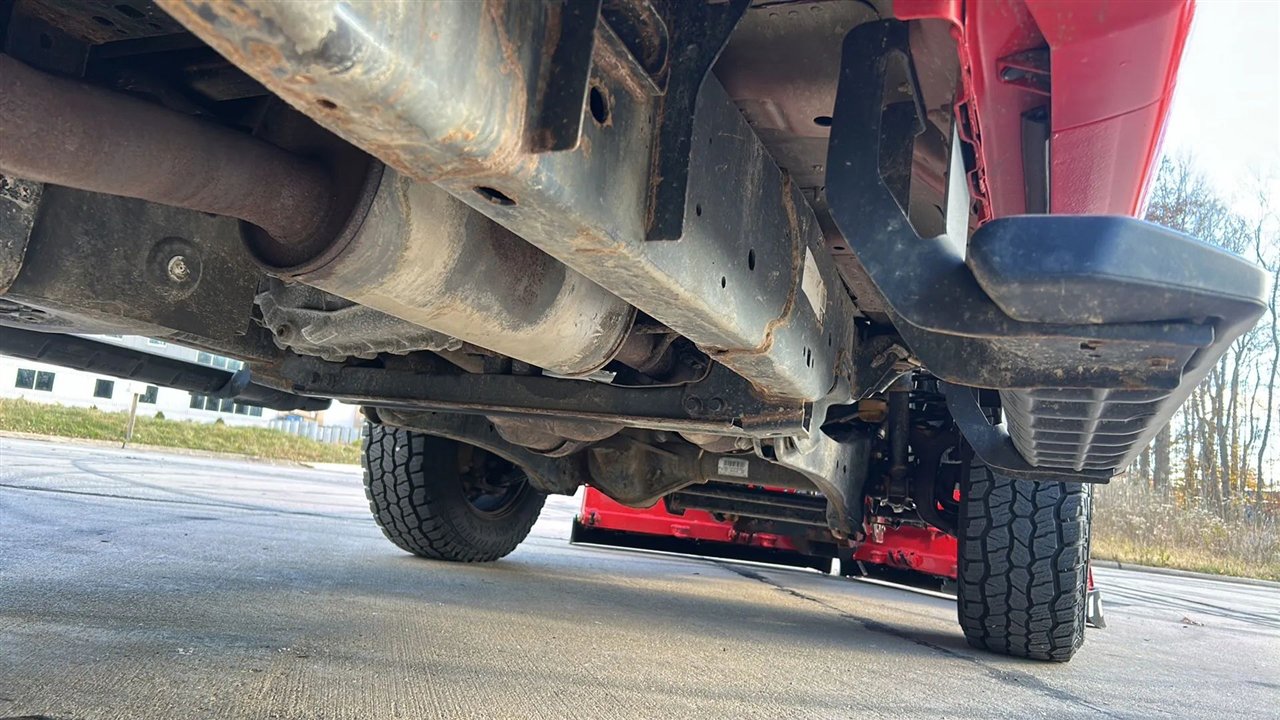 Used 2019 Ford F350 XL w/ XL Value Package image 11