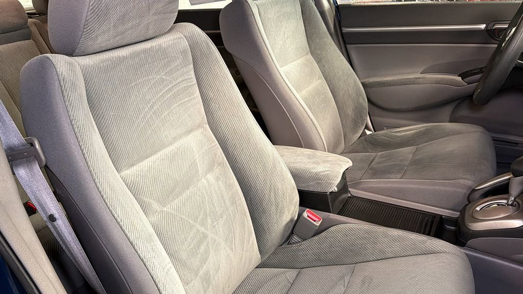 Used 2011 Honda Civic EX image 12