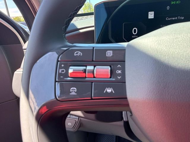 New 2026 Kia EV9 Wind AWD/4WD image 25