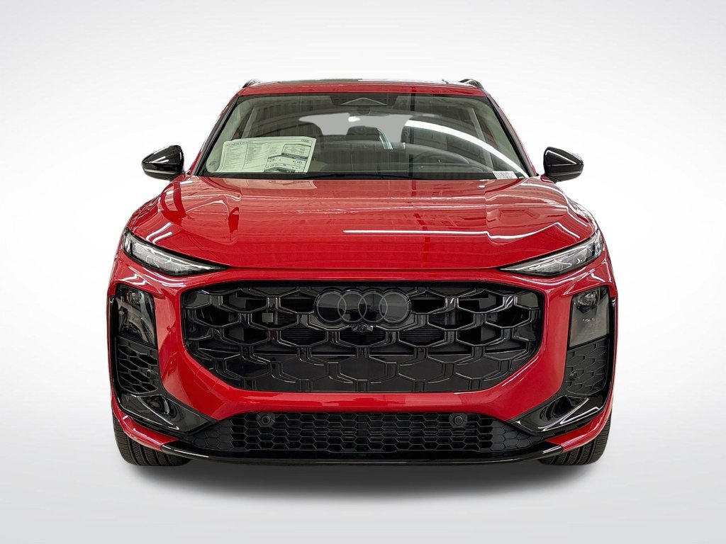 New 2026 Audi Q3 quattro 2.0T AWD/4WD image 8