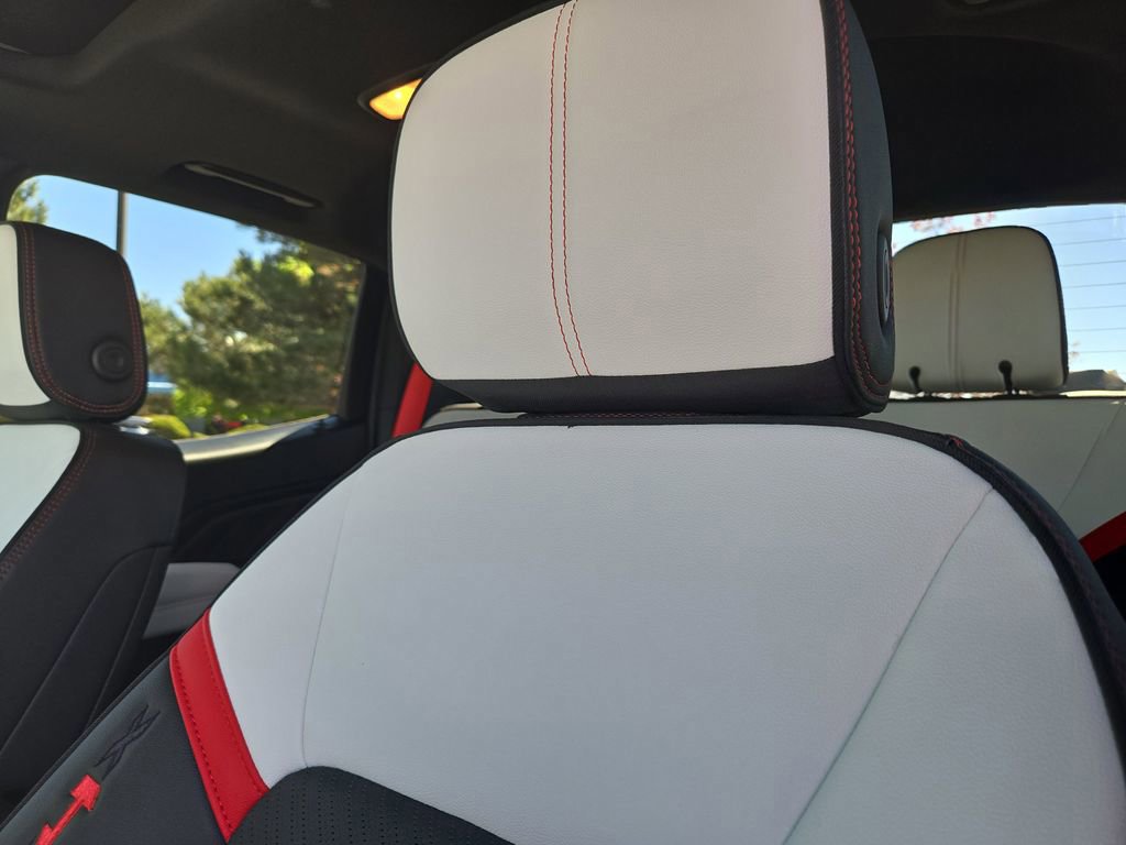 New 2026 GMC Canyon AT4X AWD/4WD image 20