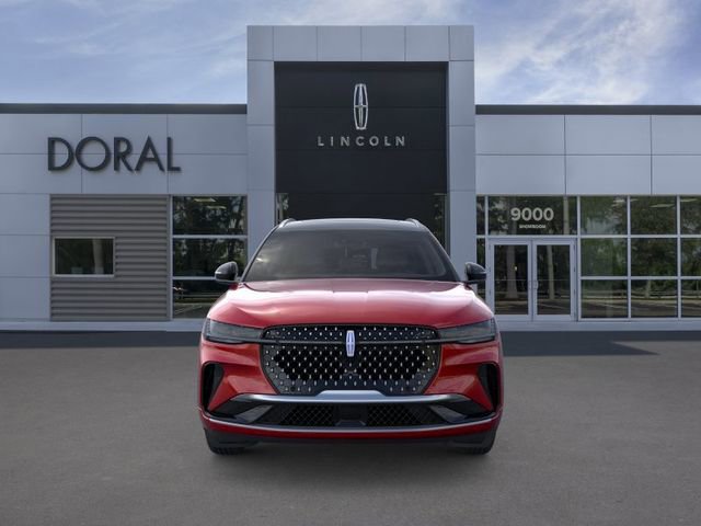 New 2026 Lincoln Nautilus Reserve AWD/4WD image 6