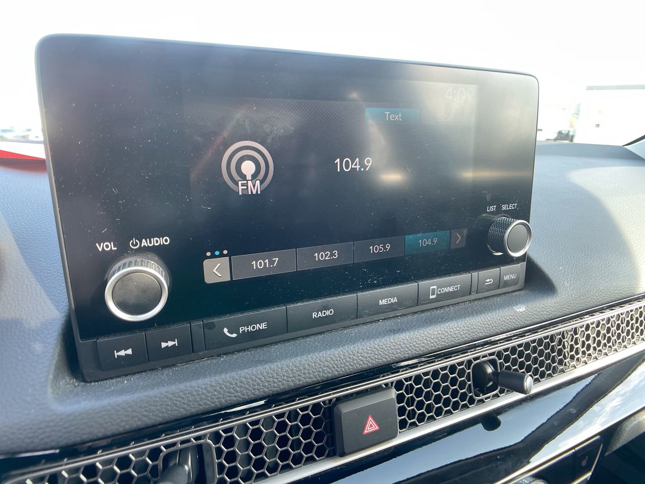Used 2023 Honda Civic EX image 16