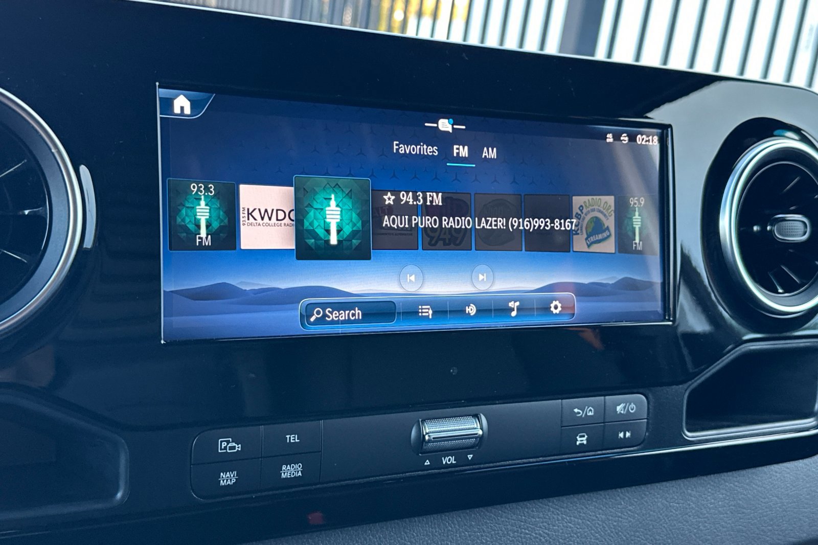 Used 2025 Mercedes-Benz Sprinter 3500 image 18