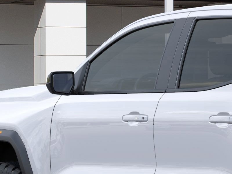 New 2026 GMC Canyon Elevation w/ Convenience Package image 13