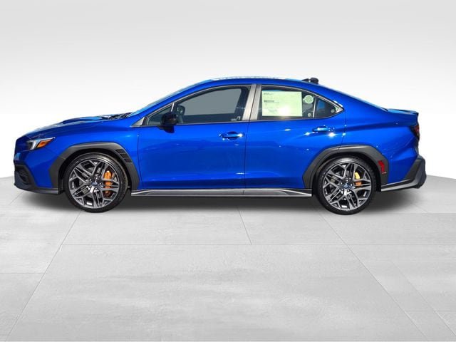New 2026 Subaru WRX tS AWD/4WD image 6