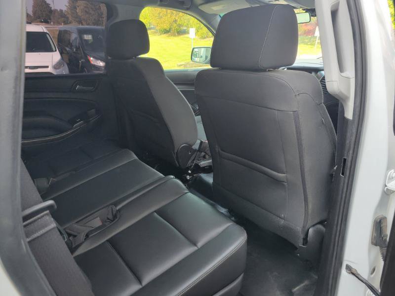 Used 2017 Chevrolet Tahoe 4WD image 21