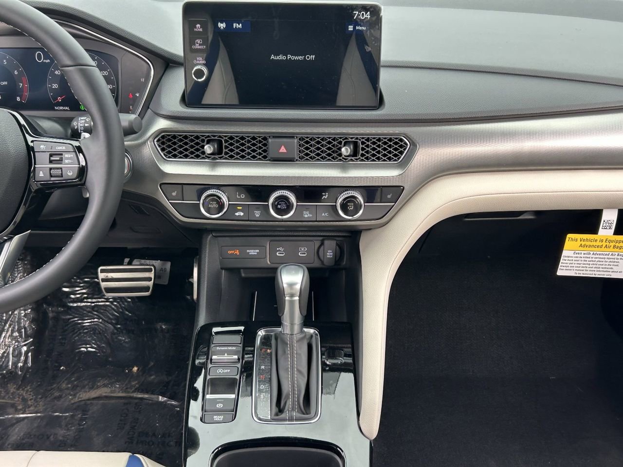 New 2026 Acura Integra A-Spec FWD image 18
