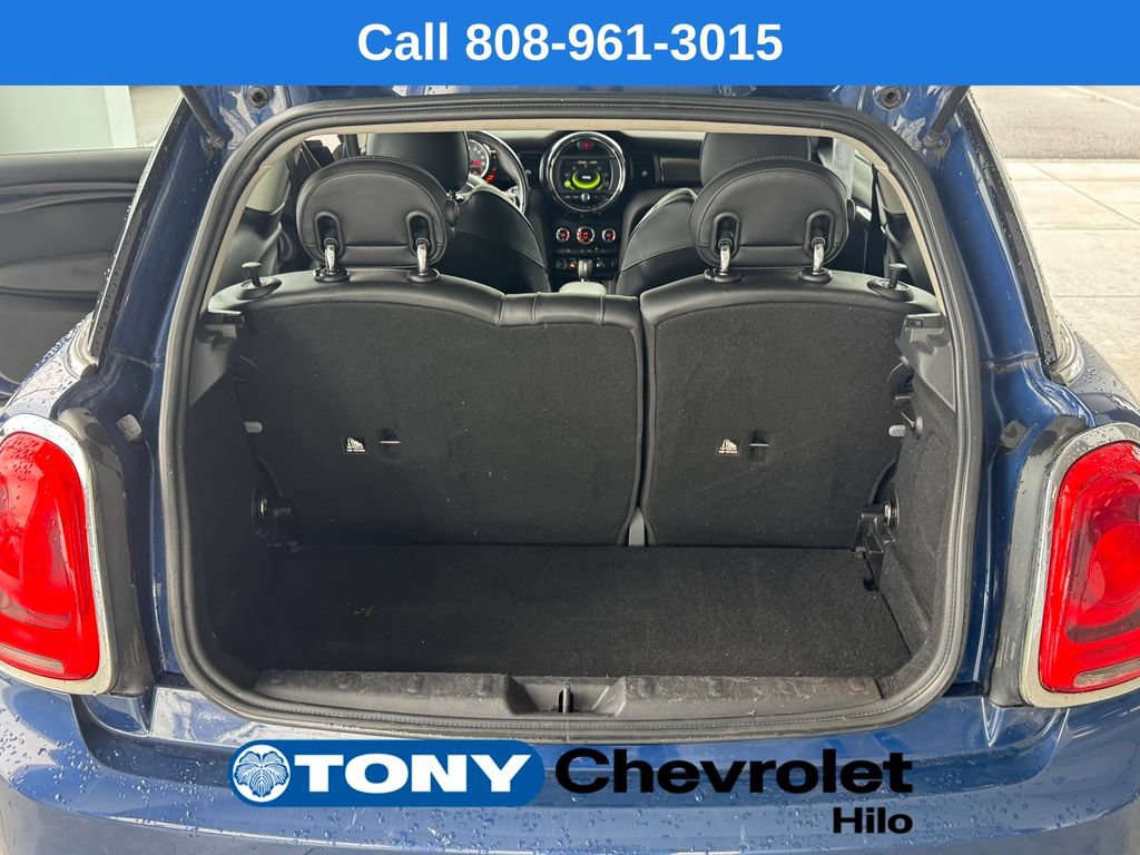 Used 2017 MINI Cooper S FWD image 15