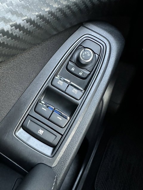 Used 2024 Subaru Ascent Premium w/ Convenience Package image 19