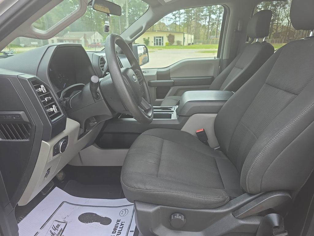 Used 2019 Ford F150 XL w/ Equipment Group 101A Mid image 12