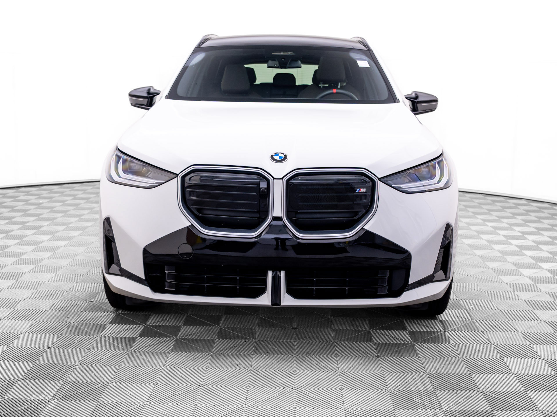 Certified 2026 BMW X3 M50 AWD/4WD image 8