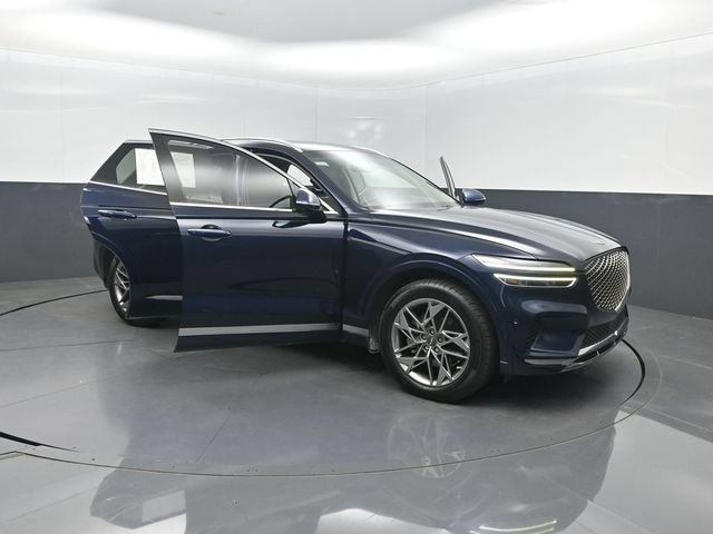 Used 2022 Genesis GV70 2.5T w/ Advanced Package AWD/4WD image 37