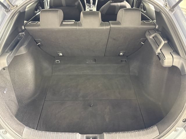 Used 2018 Honda Civic EX image 19