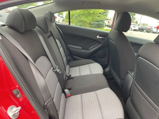 Used 2015 Kia Forte EX FWD image 24