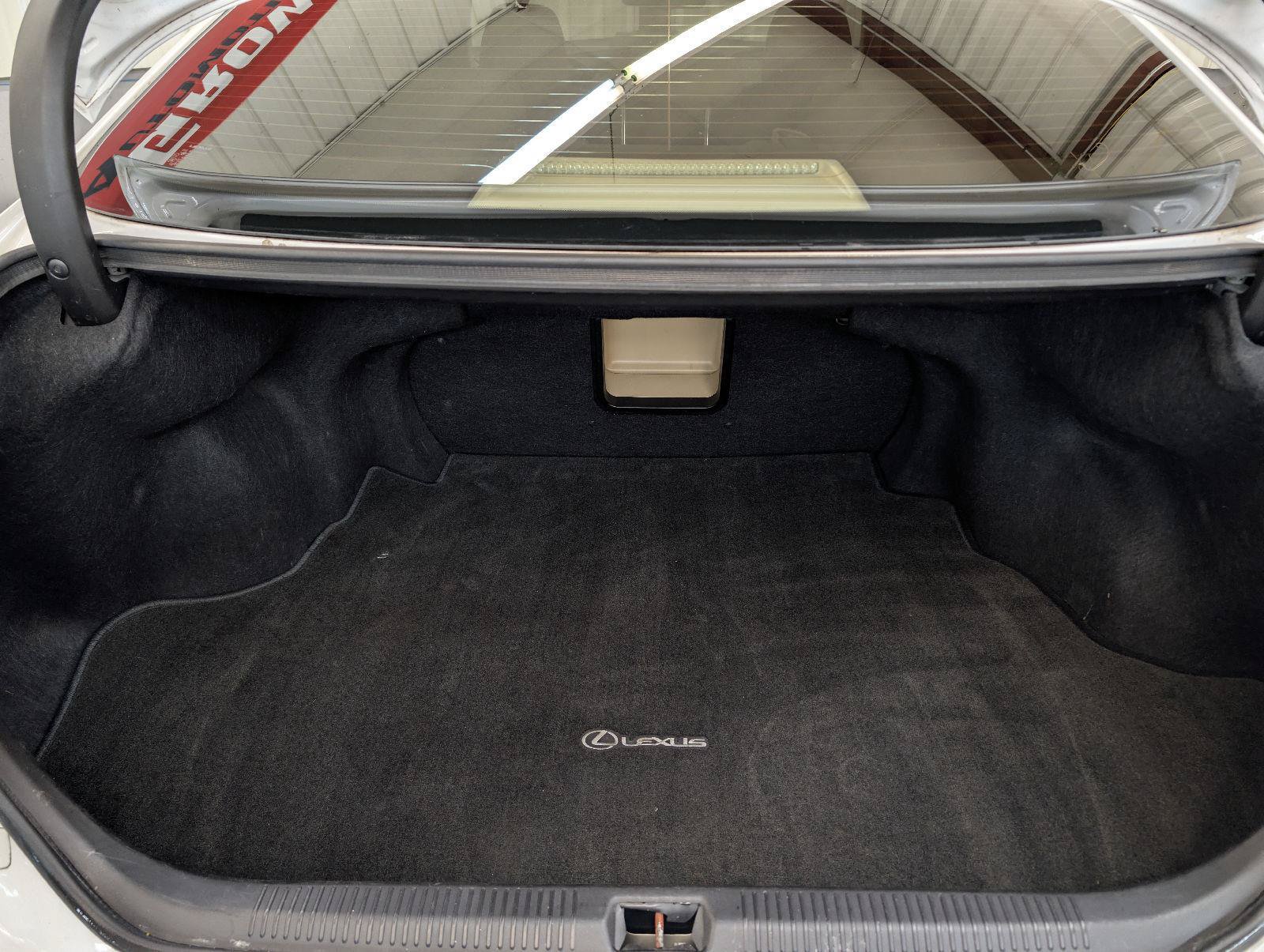 Used 2008 Lexus ES 350 FWD image 45