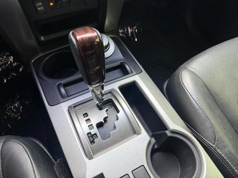 Used 2016 Toyota 4Runner Limited AWD/4WD image 49