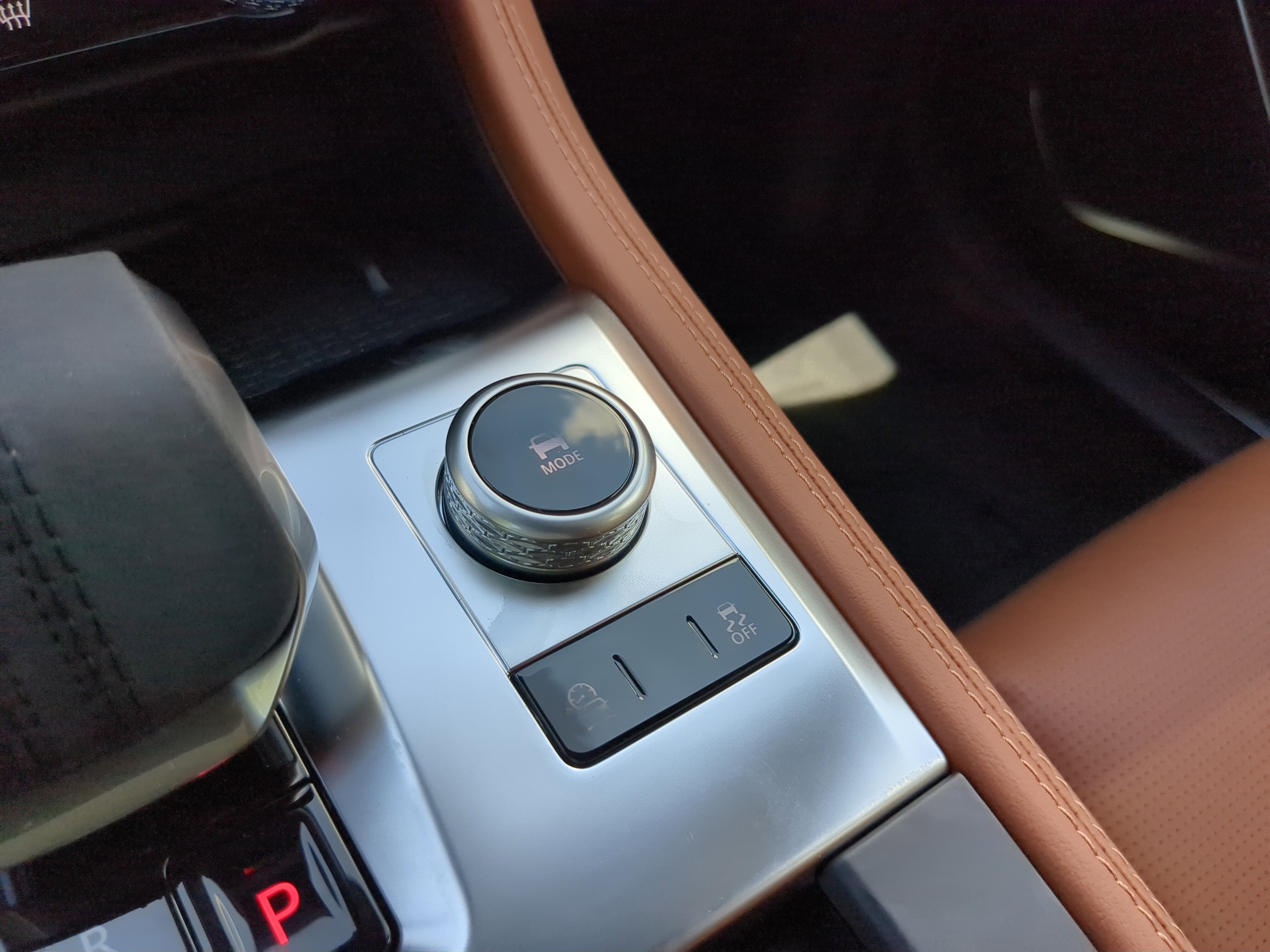 New 2026 Jaguar F-PACE R-Dynamic S AWD/4WD image 23