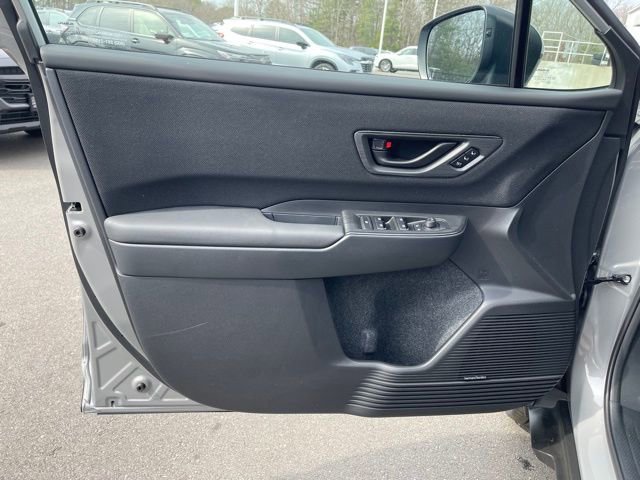 New 2026 Subaru Outback Limited image 14