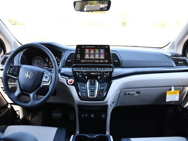 New 2026 Honda Odyssey Elite image 20