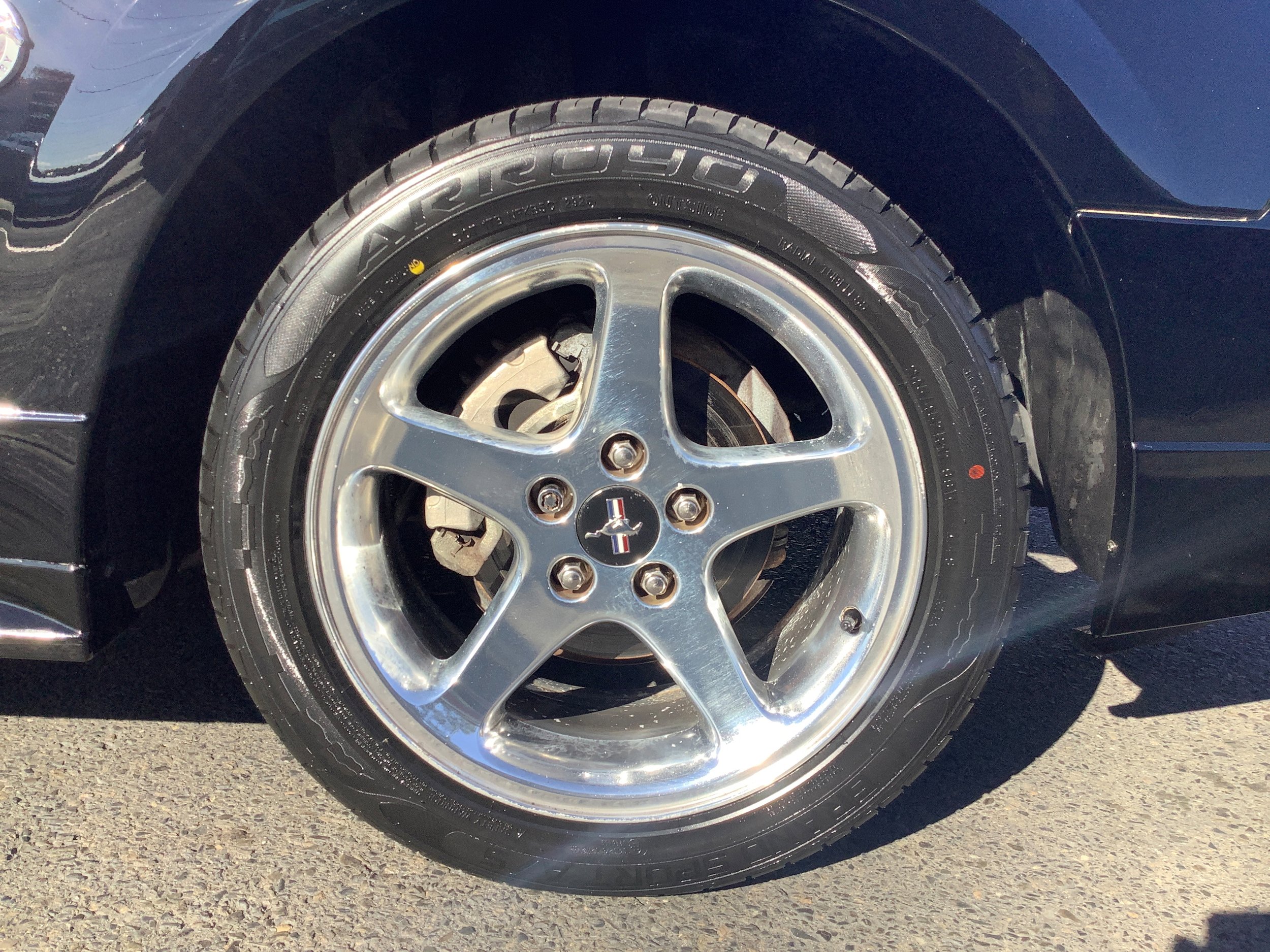Used 2004 Ford Mustang GT RWD image 21