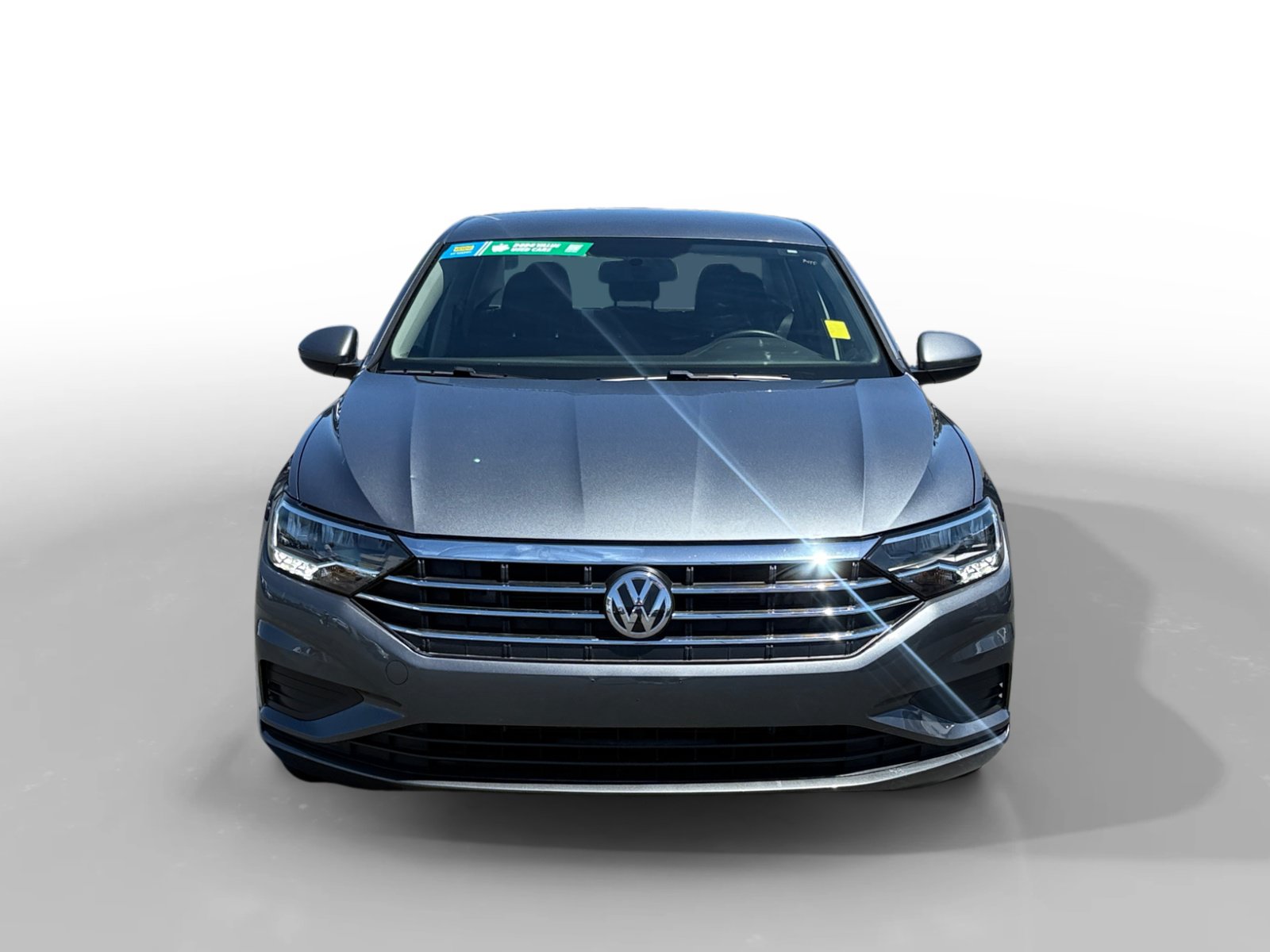 Used 2019 Volkswagen Jetta S w/ Driver Assistance Package FWD image 8