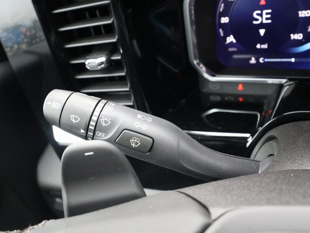 New 2026 Chevrolet Silverado 1500 RST w/ Rally Edition image 17