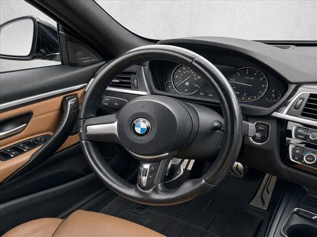 Used 2018 BMW 440i Convertible RWD image 26