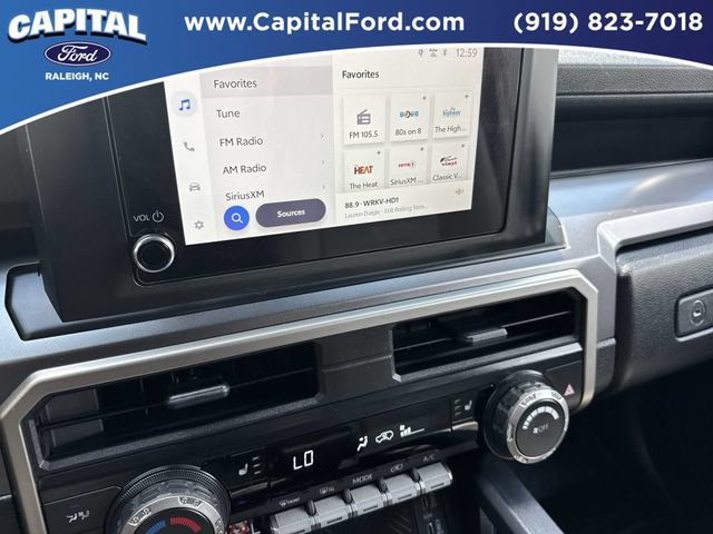 Used 2025 Toyota 4Runner TRD Sport AWD/4WD image 26