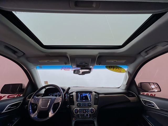 Used 2019 GMC Yukon Denali w/ Open Road Package image 26
