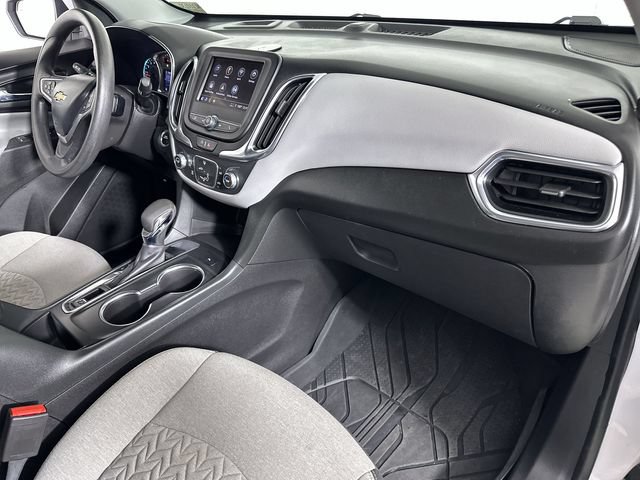 Used 2022 Chevrolet Equinox LT FWD image 30
