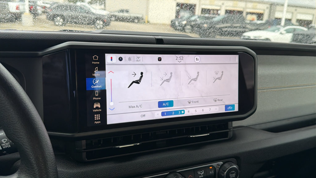 Used 2025 Jeep Gladiator Sport AWD/4WD image 22