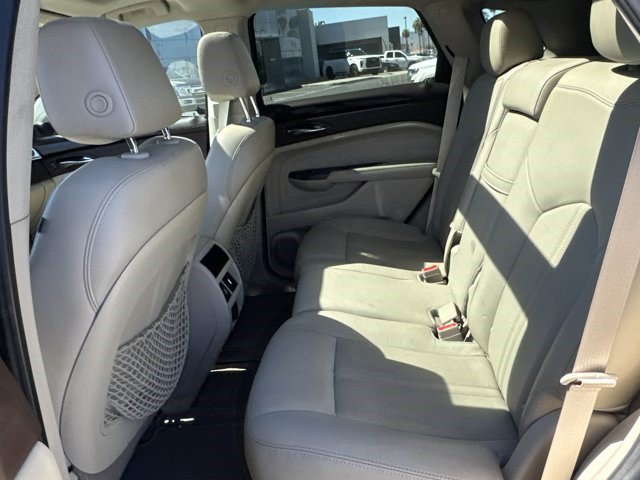 Used 2014 Cadillac SRX Luxury w/ Driver Awareness Package FWD image 26
