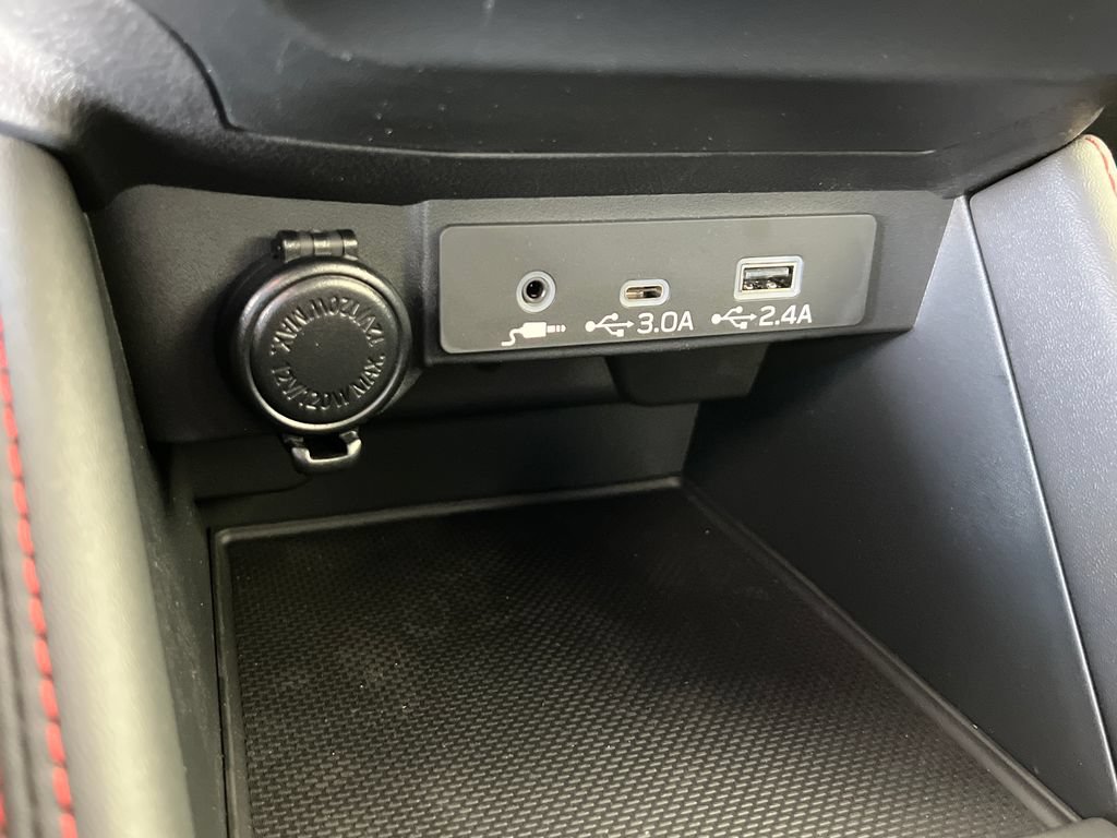 New 2026 Subaru WRX Premium AWD/4WD image 30
