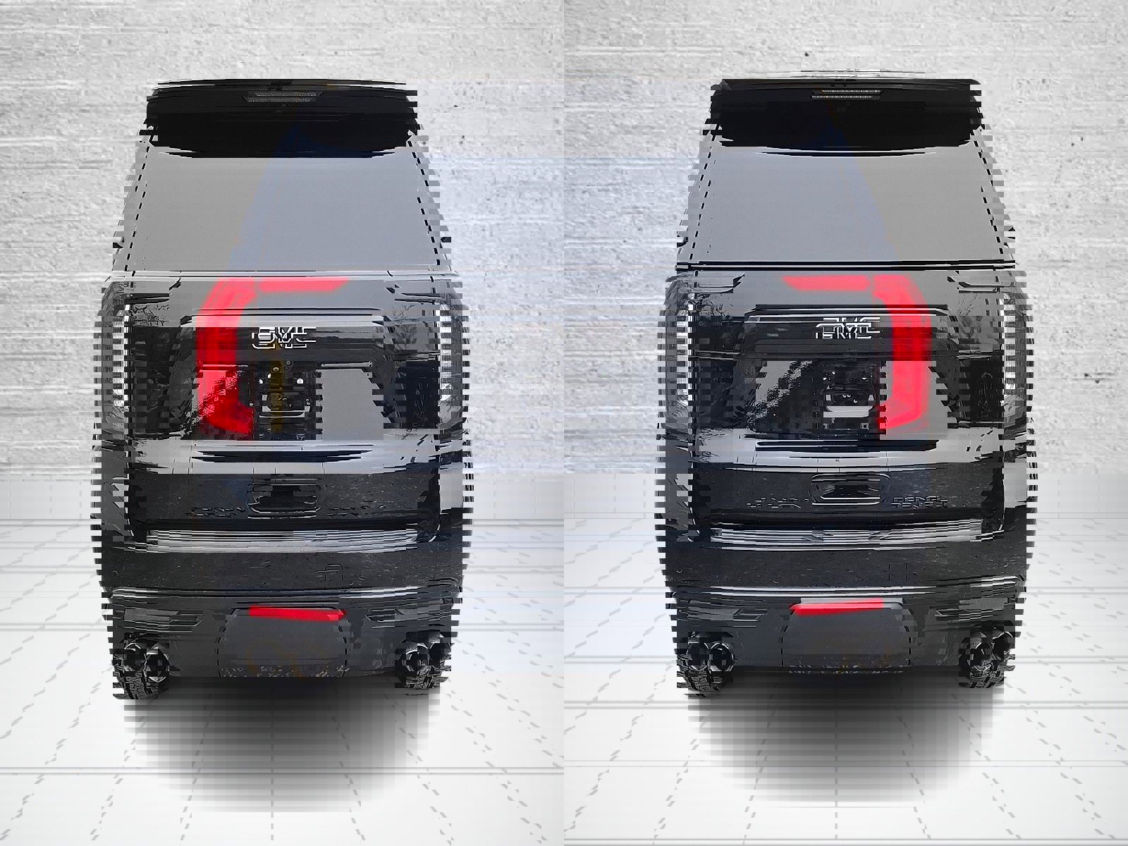 Used 2021 GMC Yukon Denali w/ Denali Ultimate Package image 5