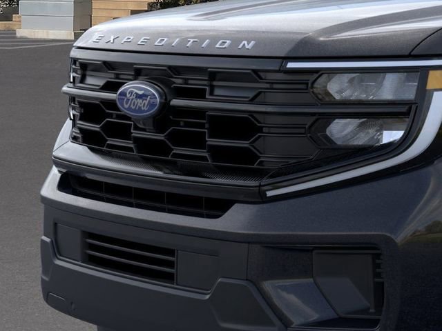 New 2026 Ford Expedition Max Active image 17