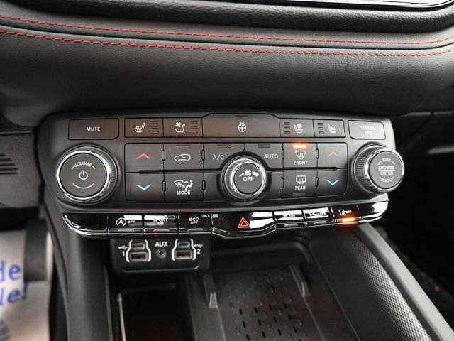 New 2026 Dodge Durango GT image 35