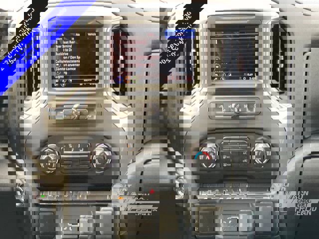 New 2026 Chevrolet Silverado 1500 W/T image 17