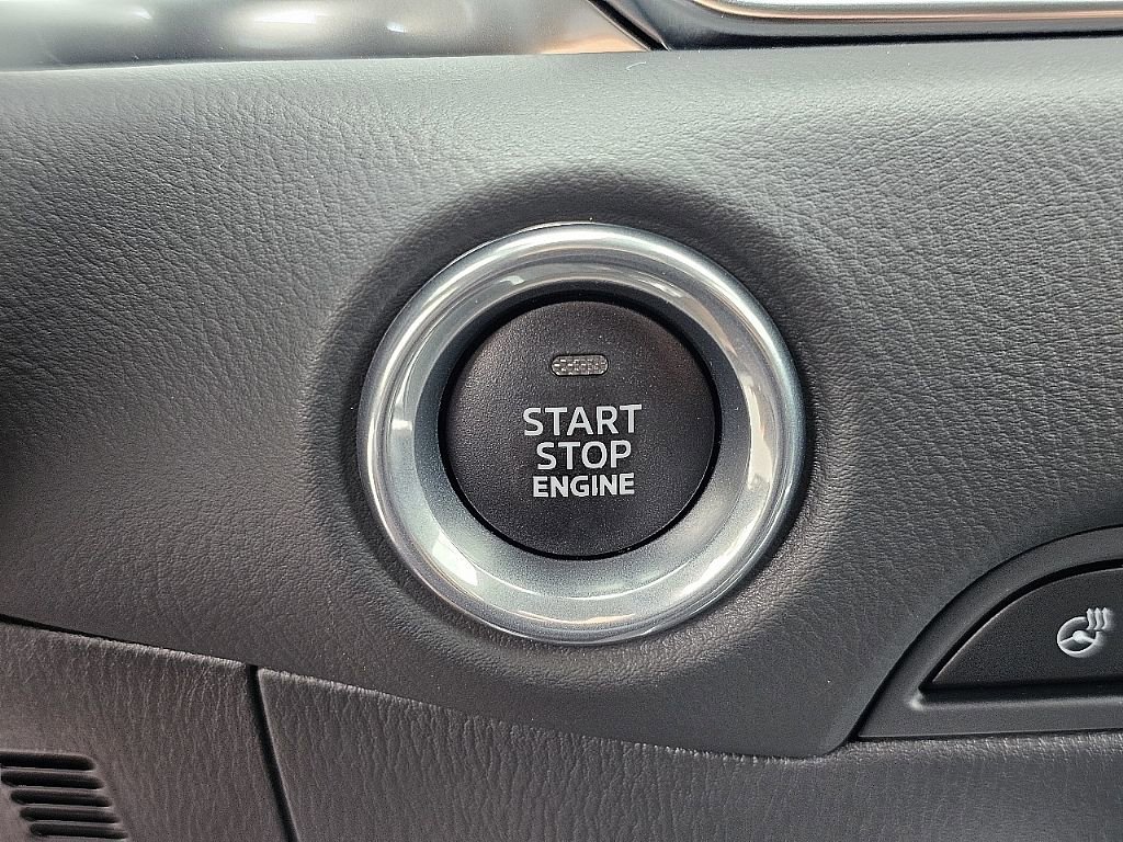 New 2025 MAZDA CX-5 AWD 2.5 S w/ Premium Plus Pkg image 32