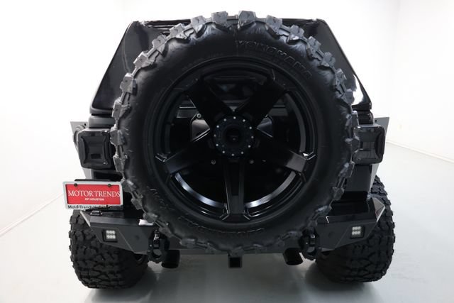 Used 2025 Jeep Wrangler Unlimited Sport AWD/4WD image 72