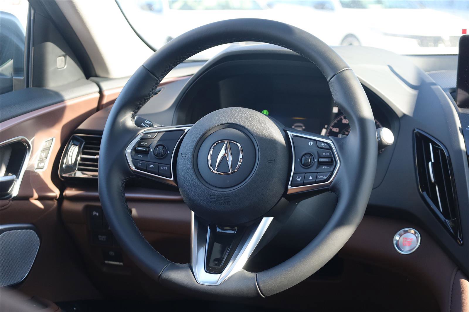 New 2025 Acura RDX SH-AWD w/ Technology Package image 31
