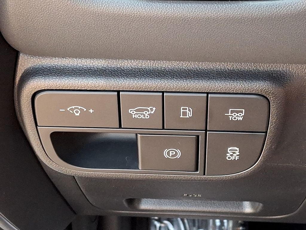 New 2026 Hyundai Palisade FWD Hybrid image 16