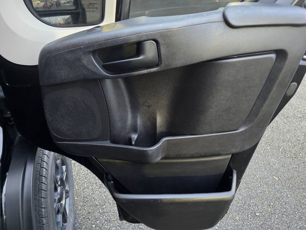 Used 2021 RAM ProMaster 1500 w/ Premium Appearance Group image 42