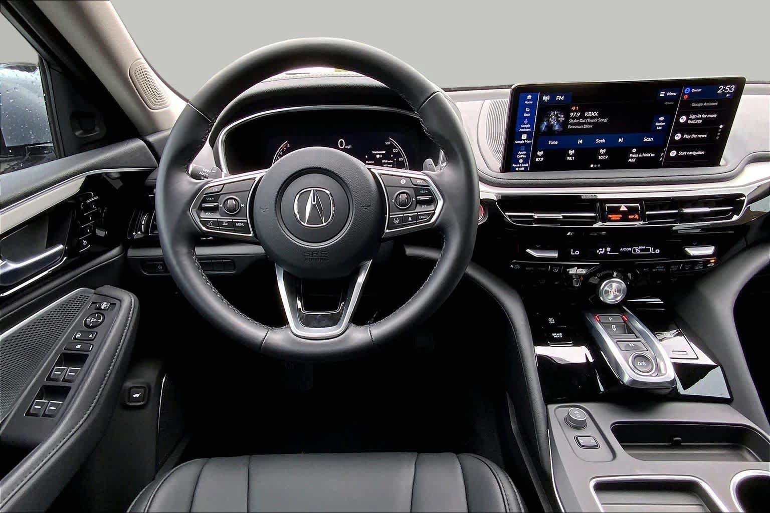 Used 2026 Acura MDX SH-AWD image 6
