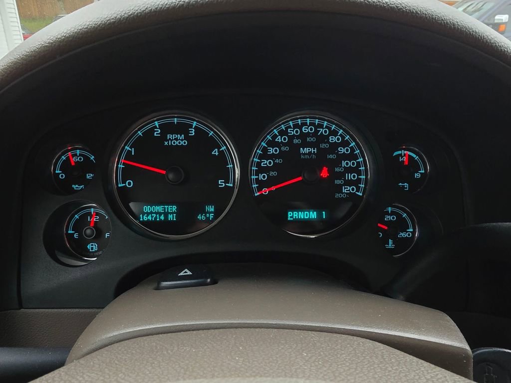 Used 2013 Chevrolet Silverado 2500 LTZ w/ LTZ Plus Package image 27
