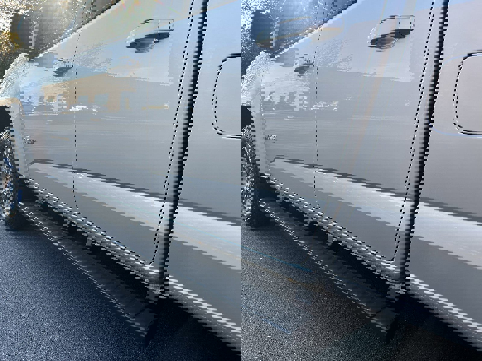 Used 2019 Chevrolet Colorado Z71 image 95